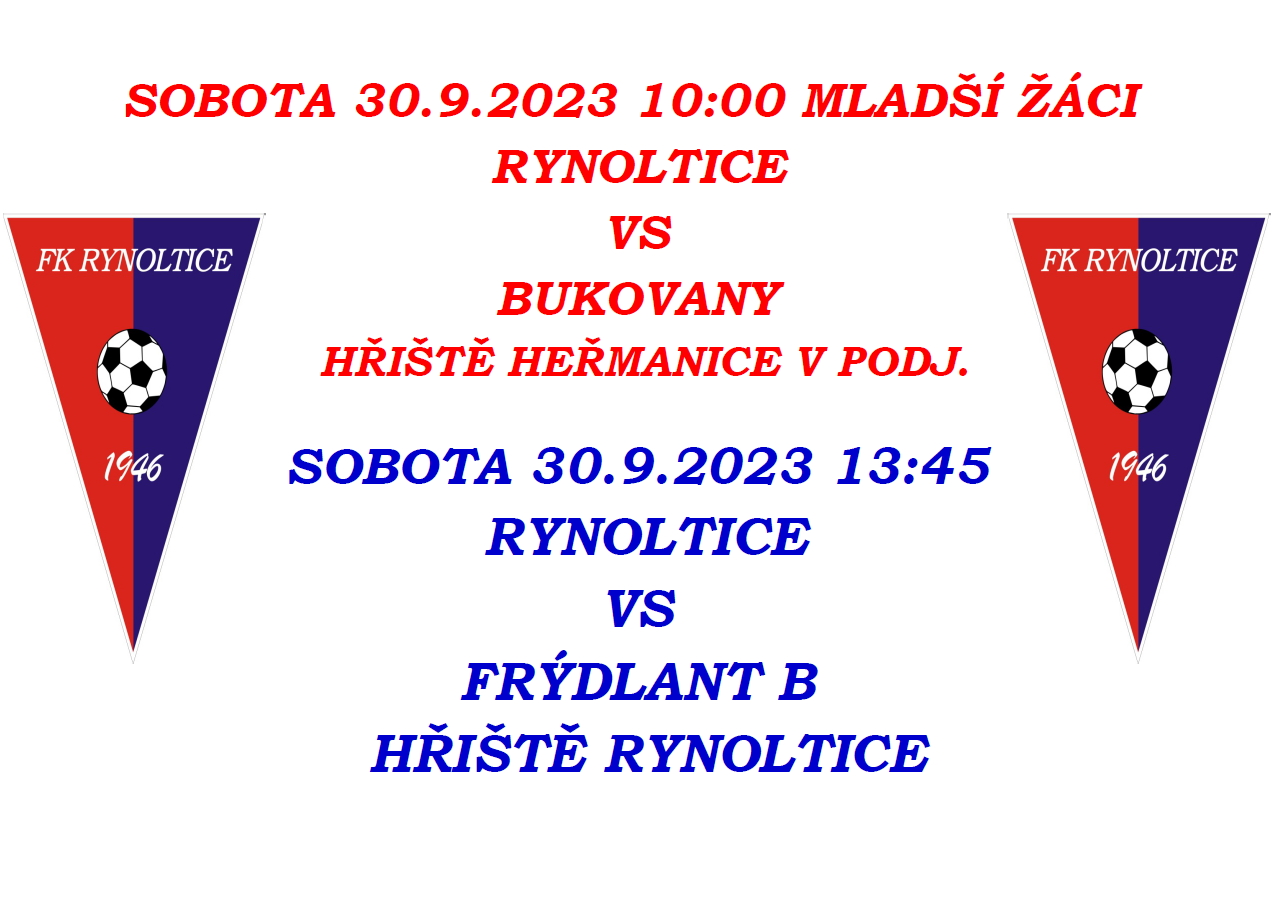 Pozvánka 30.9.2023