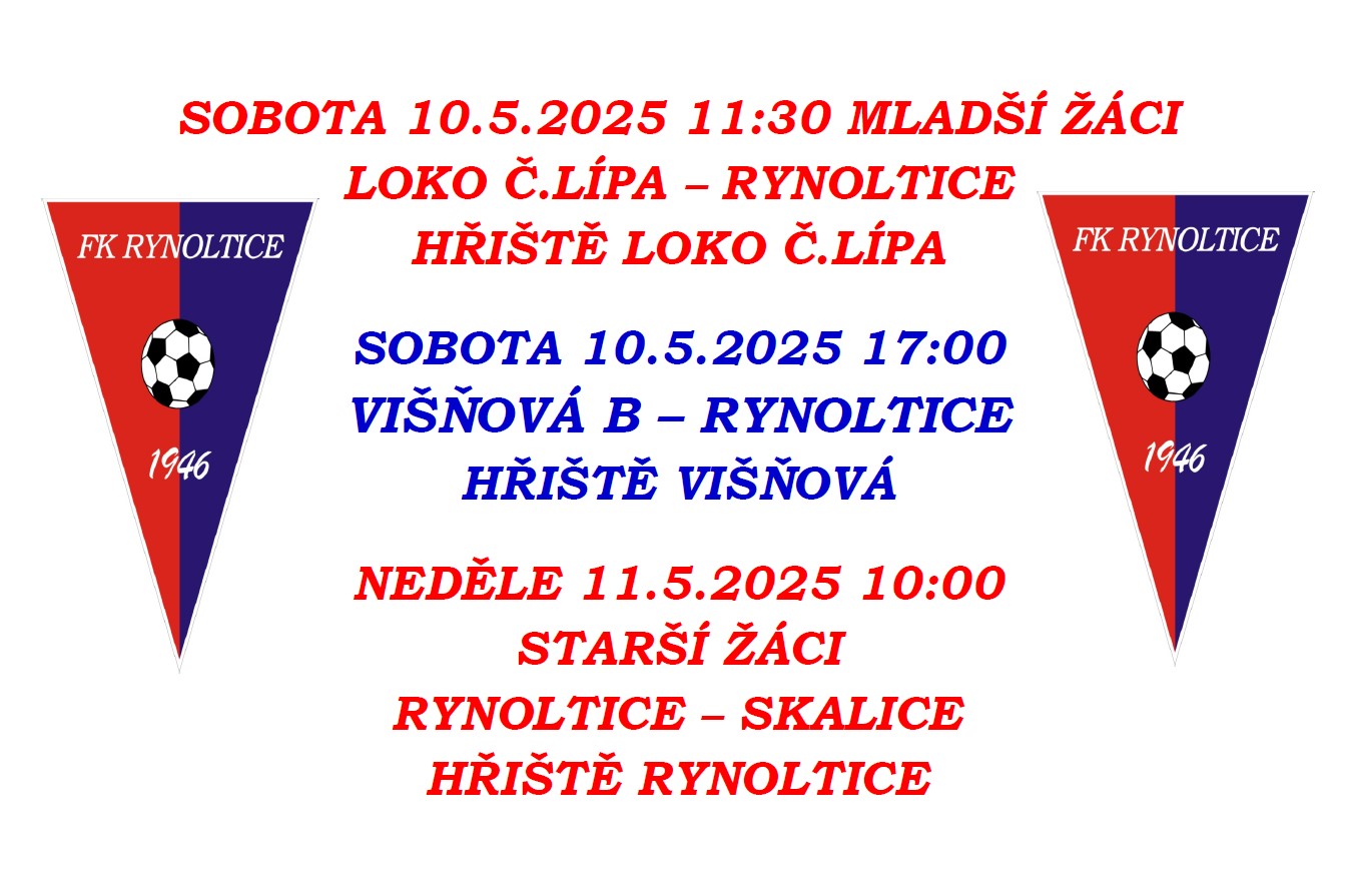 Pozvánka 10.5.2025