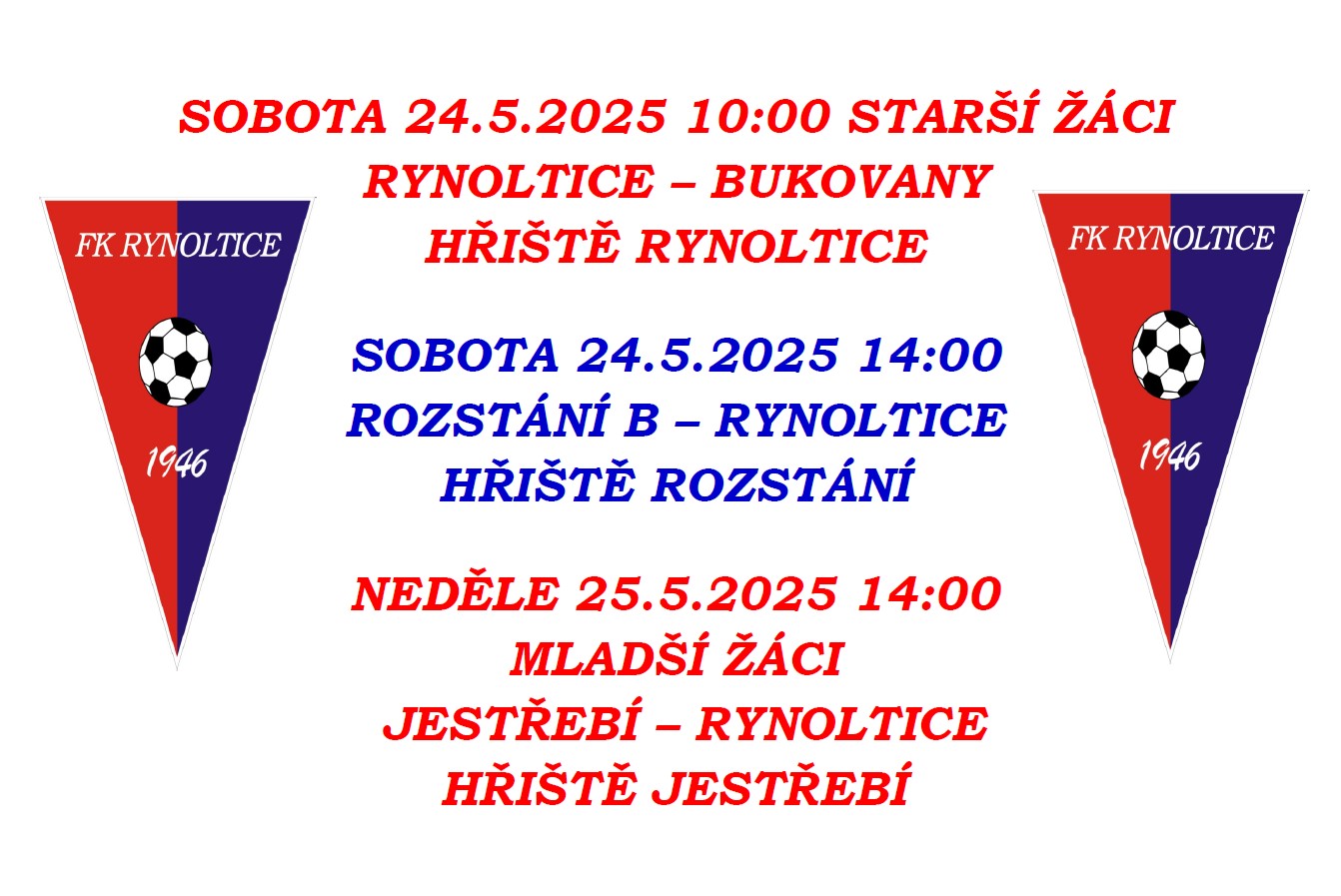 Pozvánka 24.5.2025