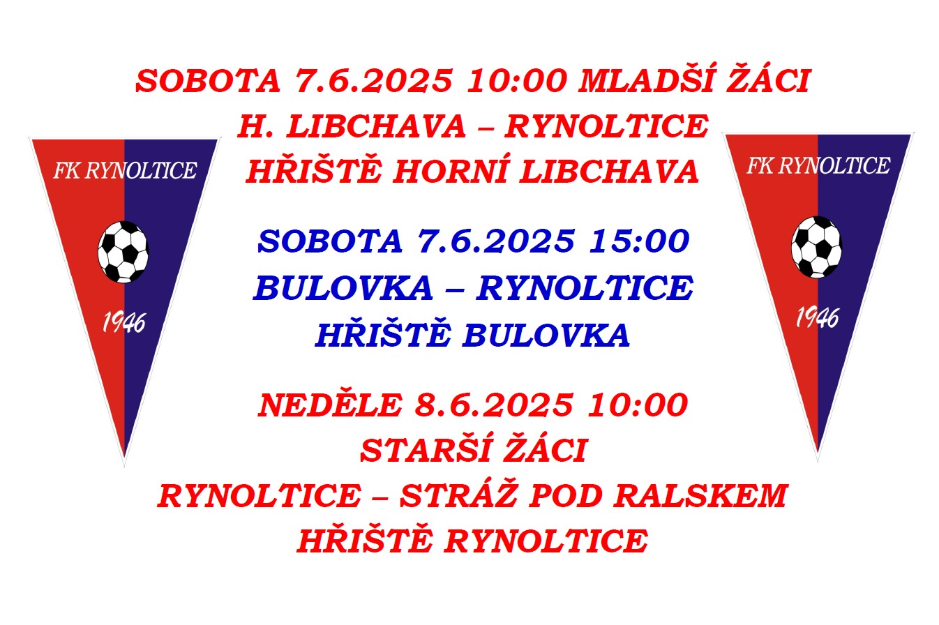 Pozvánka 7.6.2025