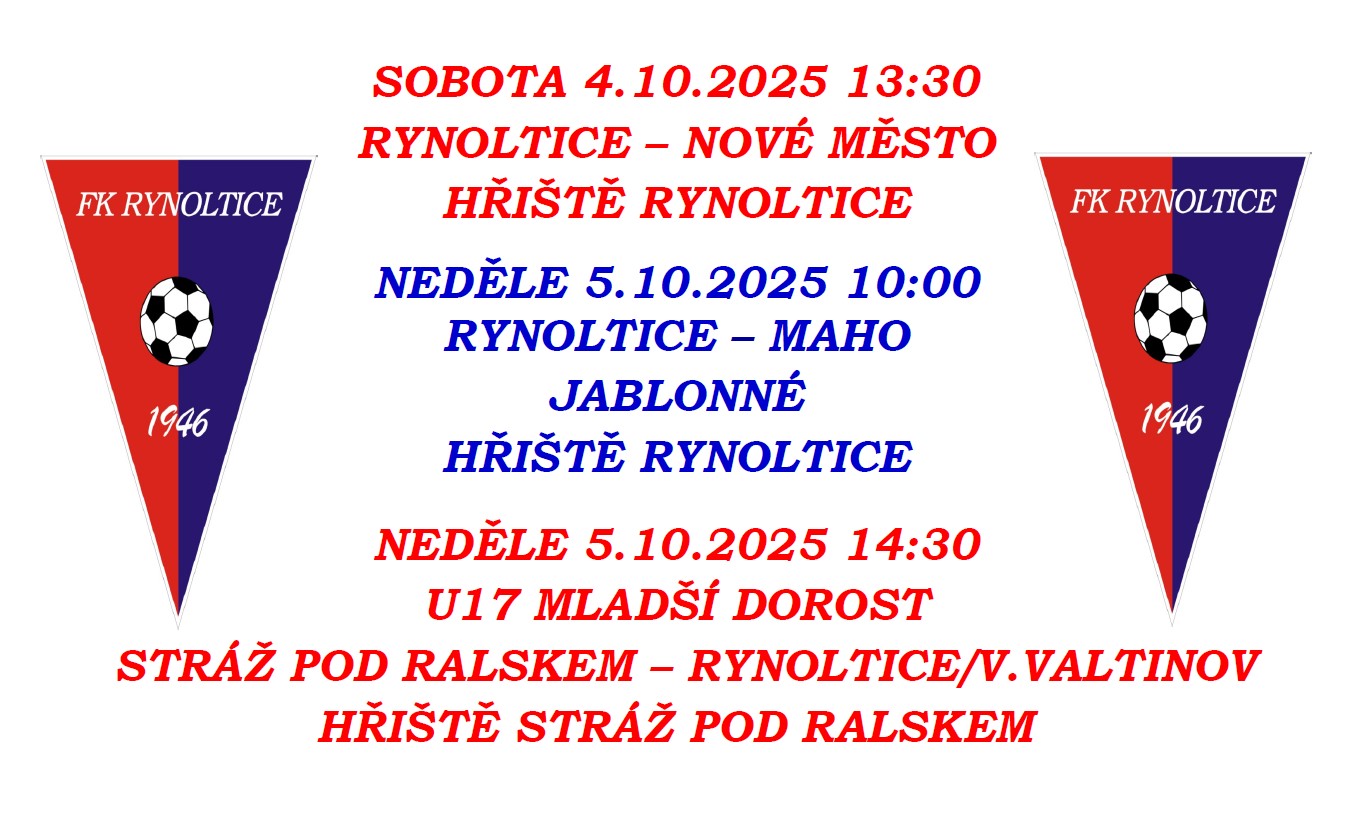 Pozvánka 4.10.2025