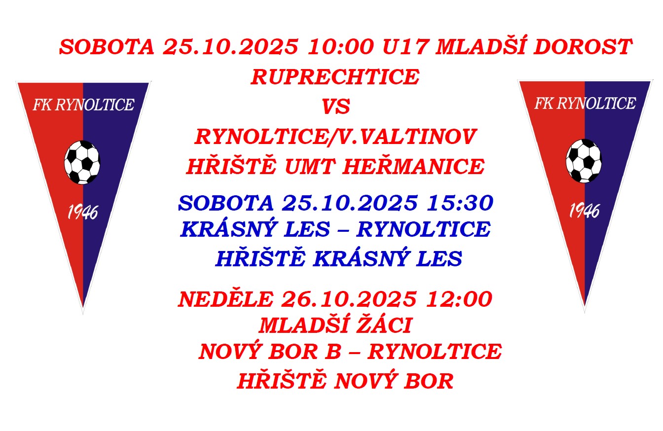 Pozvánka 25.10.2025