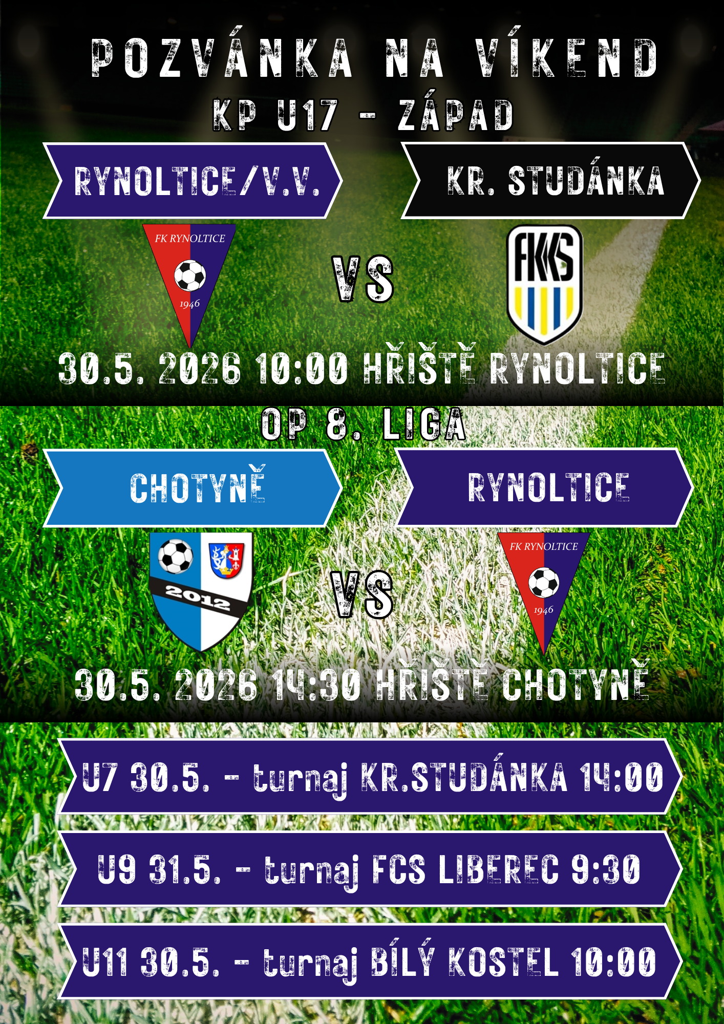 Pozvánka 30.5.