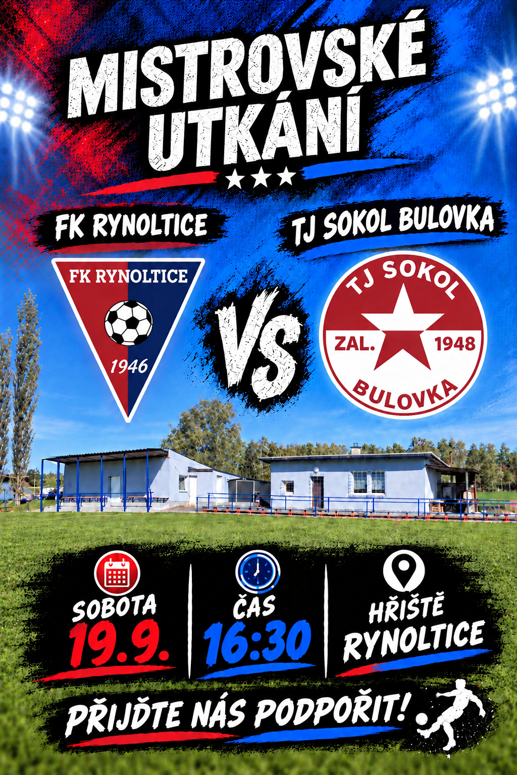 Pozvánka 19.9.2026